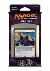 Intro Pack - Lua Arcana Unlikely Alliances - Magic: The Gathering - MoxLand